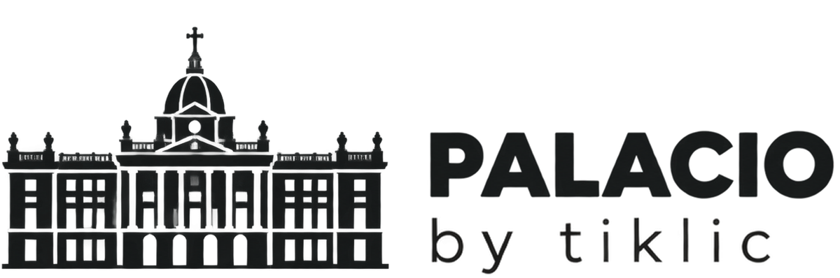 PALACIO REAL TICKETS